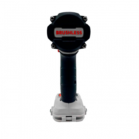Аккумуляторный шуруповерт ударный BL CROWN CT21127HMX