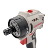 Дрель-шуруповерт аккумуляторная со сменными патронами CROWN CT21131HQX-2 BMC