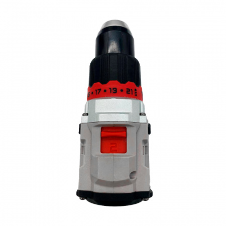 Аккумуляторный шуруповерт ударный BL CROWN CT21127HMX