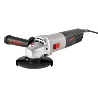 Угловая шлифмашина CROWN CT13502-125V имеет регулировку оборотов<br />Мощный высокопроизводительный двигатель для работы в продолжительном режиме; <br />Удобный хват рукой за счет небольшого диаметра корпуса УШМ <br />Два варианта установки дополнительной