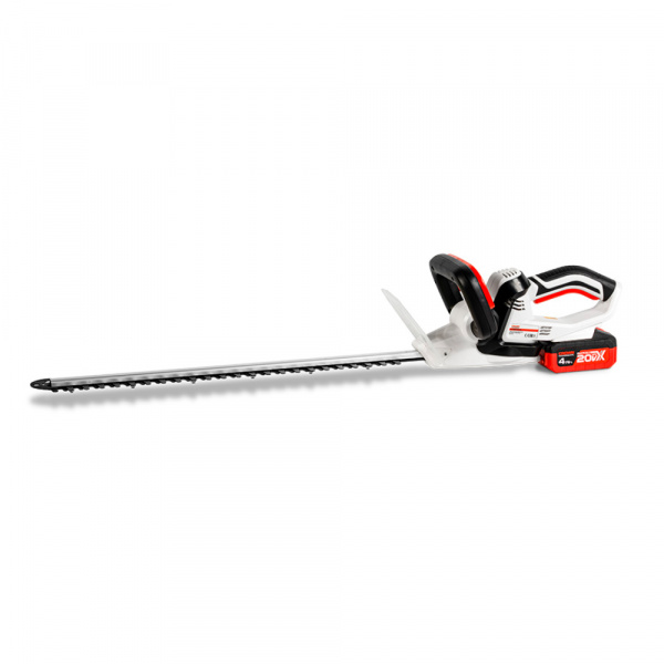 Аккумуляторный кусторез CROWN CT29015HX-4S