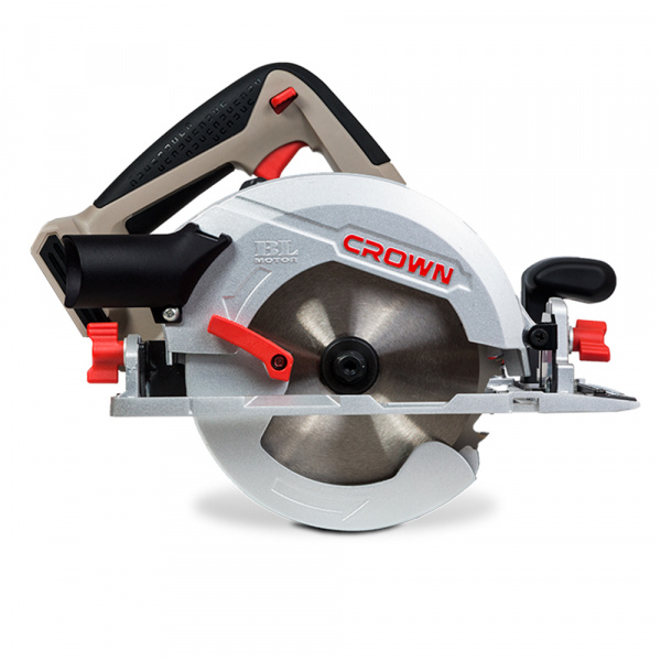 Аккумуляторная дисковая пила BL CROWN CT25002-165HX