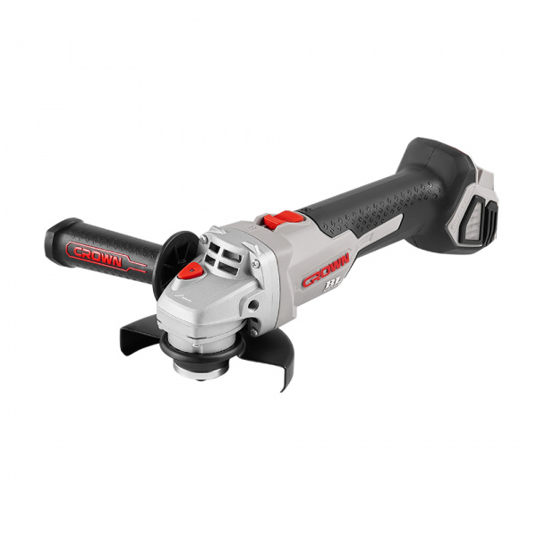 Аккумуляторная углошлифовальная машина BL CROWN CT23001-125HX