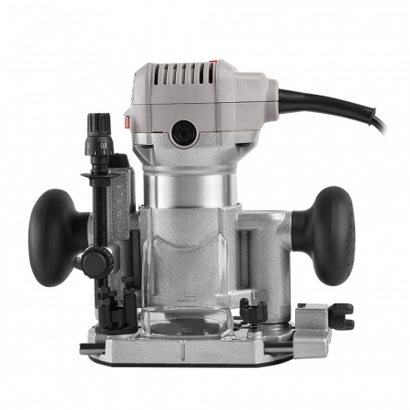 Кромочный фрезер CROWN CT11023S