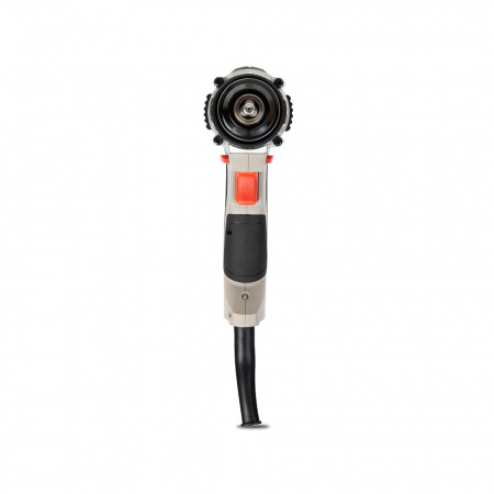 Шуруповерт ударный сетевой CROWN CT10152F