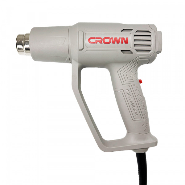 Фен технический CROWN CT19040