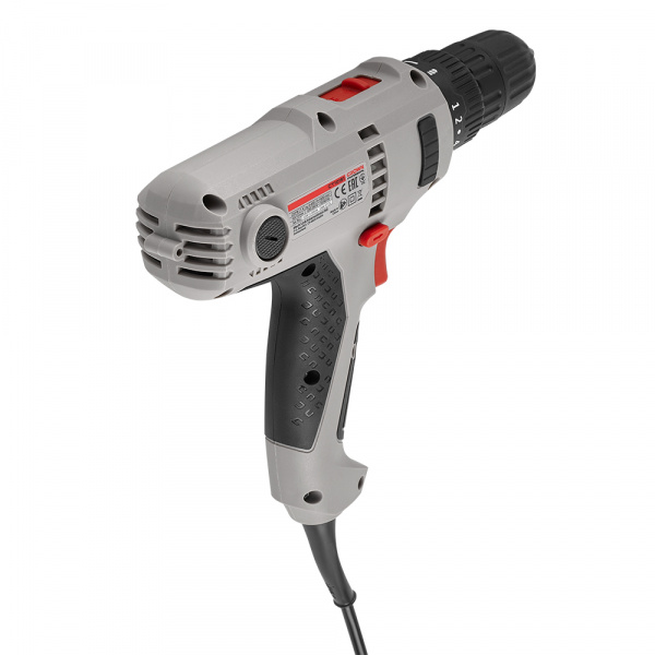 Шуруповерт сетевой CROWN CT10151