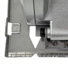 Пила дисковая по металлу аккумуляторная BL CROWN CT25040-150HX