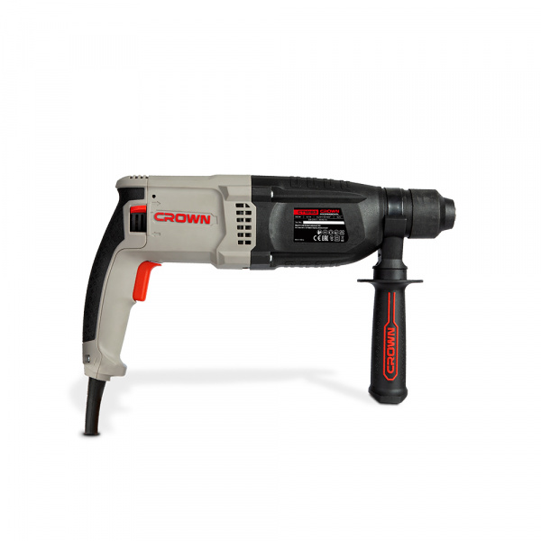 Перфоратор CROWN CT18183 BMC