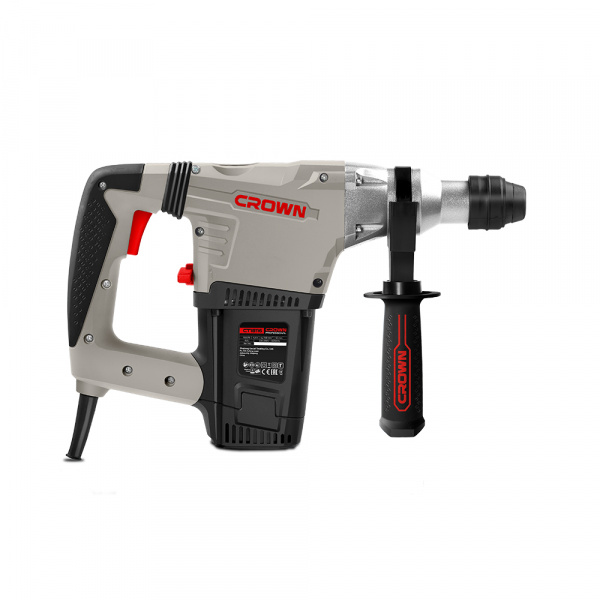 Перфоратор CROWN CT18116 BMC
