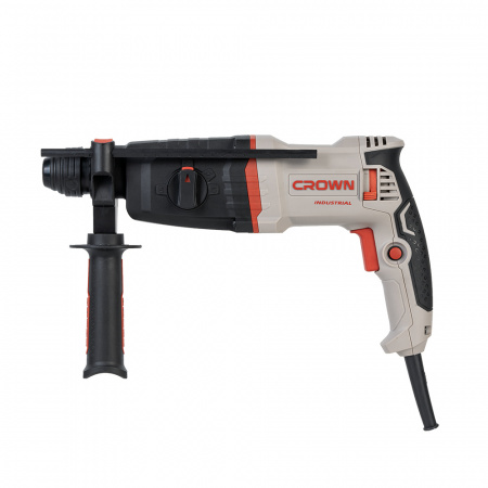 Перфоратор CROWN CT18209 BMC
