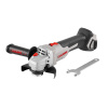 Аккумуляторная углошлифовальная машина BL CROWN CT23001-125HX