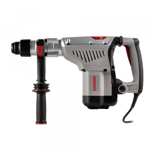 Перфоратор CROWN CT18215V BMC