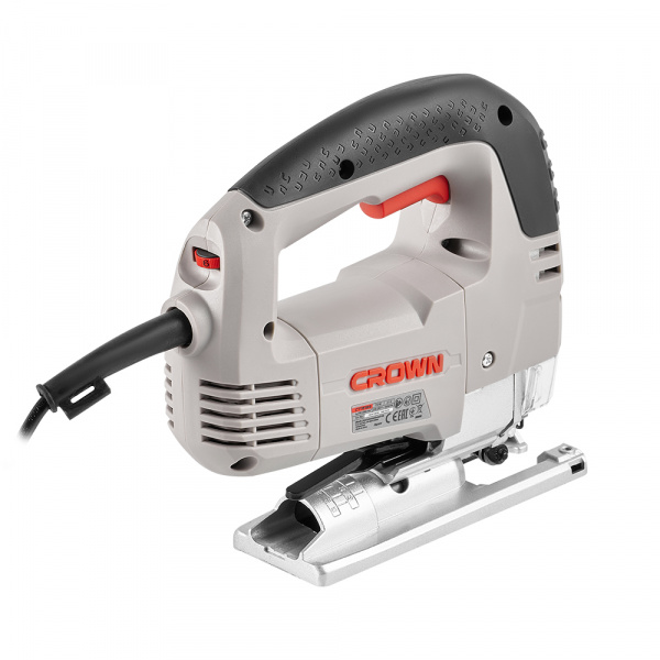 Лобзик CROWN CT15189