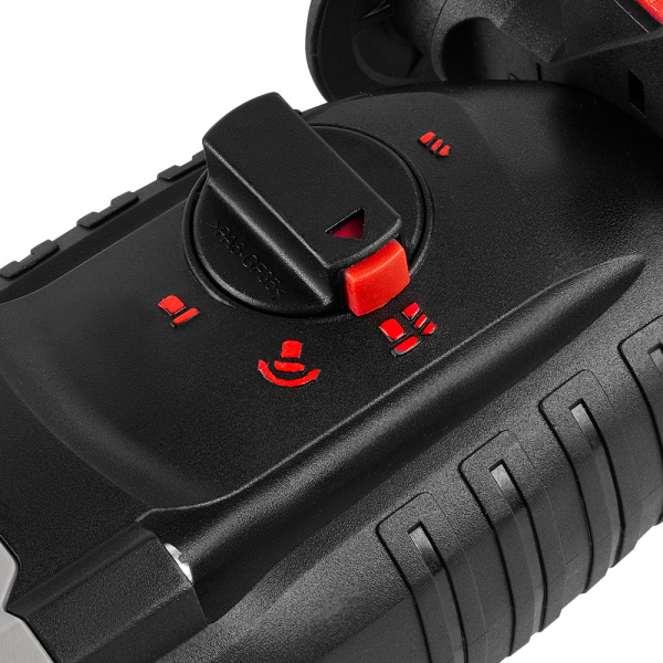 Перфоратор CROWN CT18182 BMC