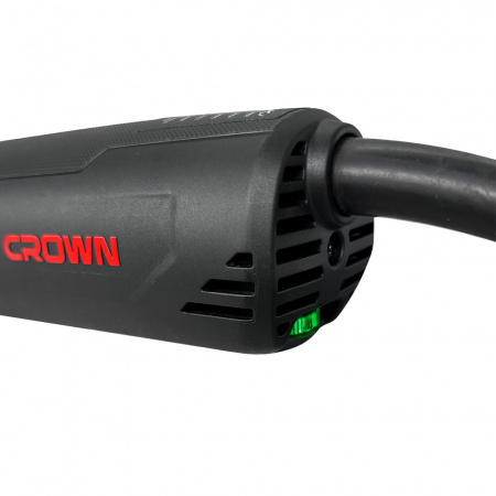 Угловая шлифовальная машина CROWN CT13677-125RSV
