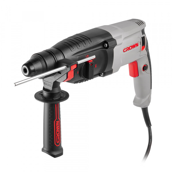Перфоратор CROWN CT18182 BMC