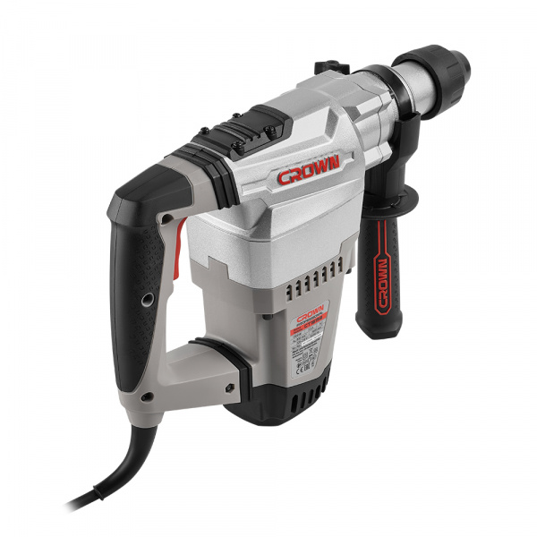 Перфоратор CROWN CT18158 BMC