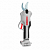 Аккумуляторные секаторы