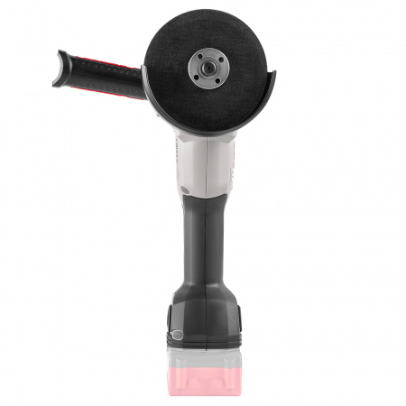 Аккумуляторная углошлифовальная машина BL CROWN CT23001-125HX
