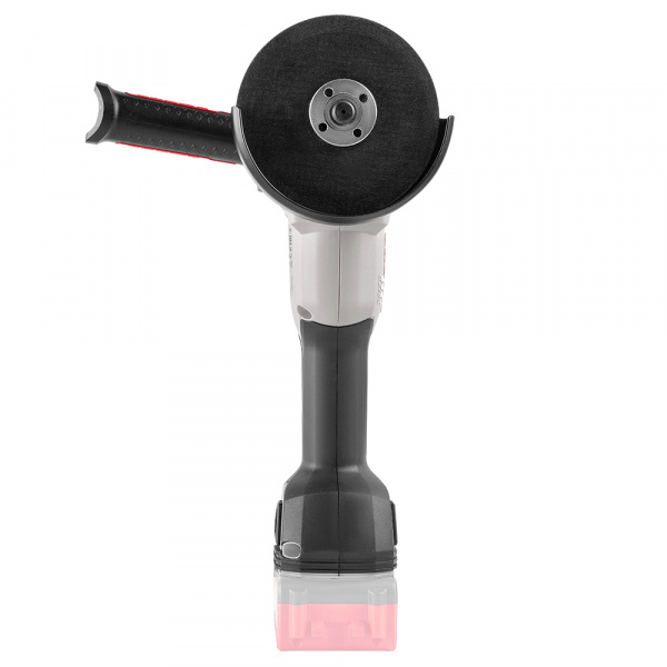 Аккумуляторная углошлифовальная машина BL CROWN CT23001-125HX