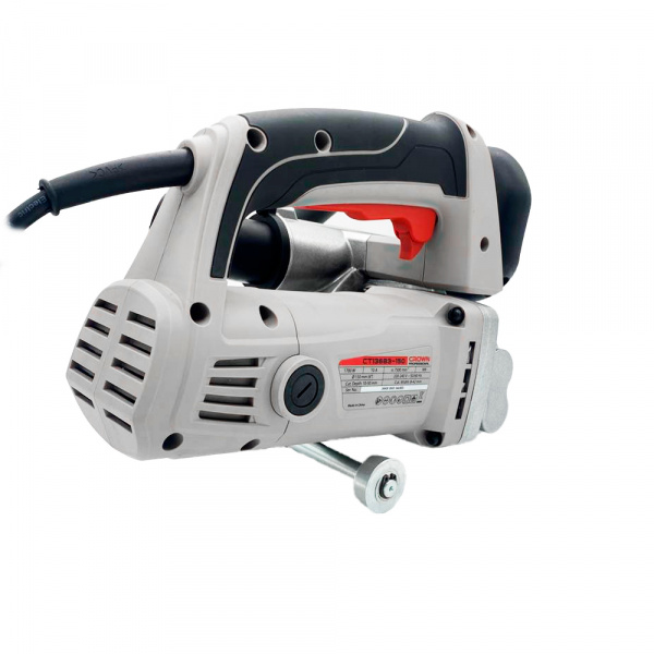 Штроборез сетевой CROWN CT13683-150