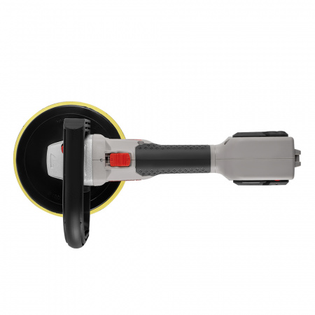 Машина полировальная аккумуляторная BL CROWN CT23018HX