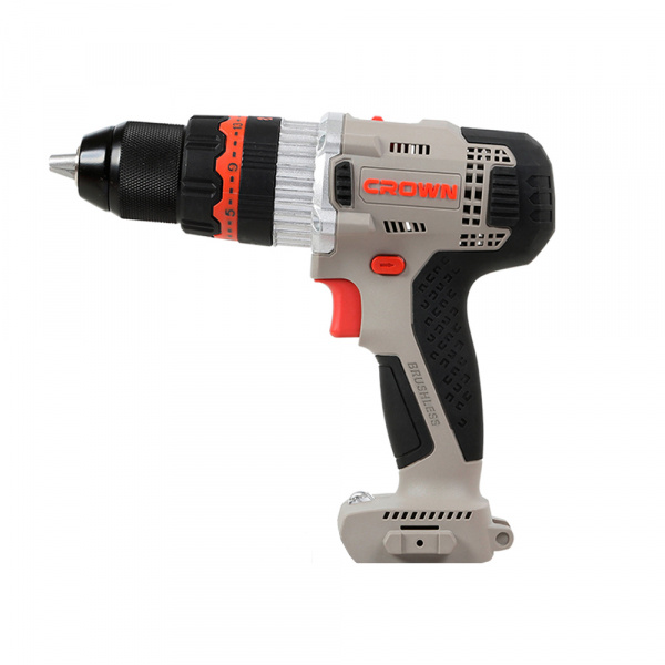 Аккумуляторный ударный шуруповерт BL CROWN CT21093HMX