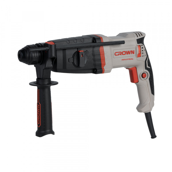 Перфоратор CROWN CT18209 BMC
