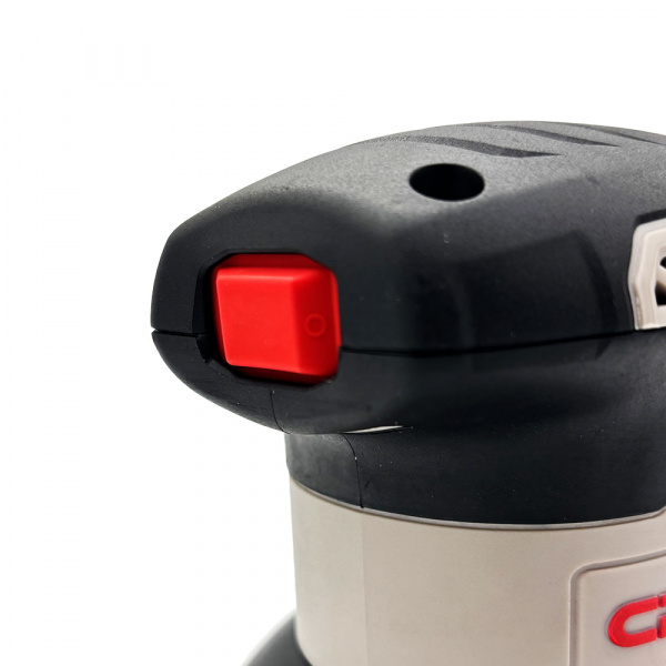 Эксцентриковая шлифовальная машина CROWN CT13692V