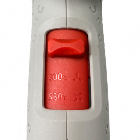 Фен технический CROWN CT19040
