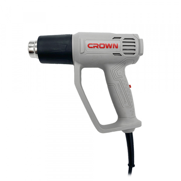 Фен технический CROWN CT19041K