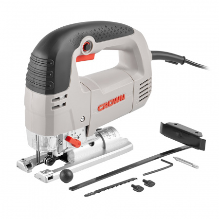 Лобзик CROWN CT15189