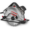 Дисковая пила CROWN CT15187-165