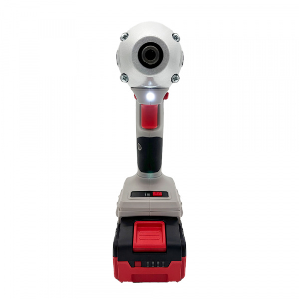Винтоверт ударный аккумуляторный BL CROWN CT22067HX-4S TB