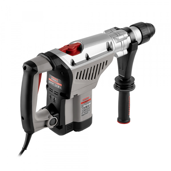 Перфоратор CROWN CT18215V BMC