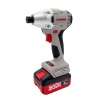 Винтоверт ударный аккумуляторный BL CROWN CT22067HX-4S TB