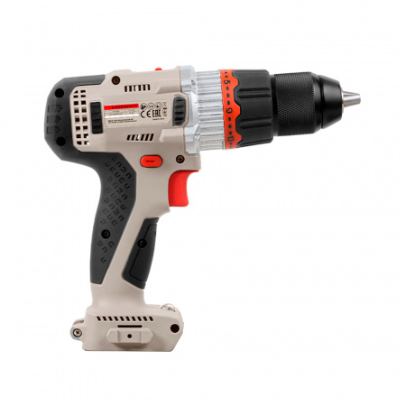 Аккумуляторный шуруповерт BL CROWN CT21090HMX