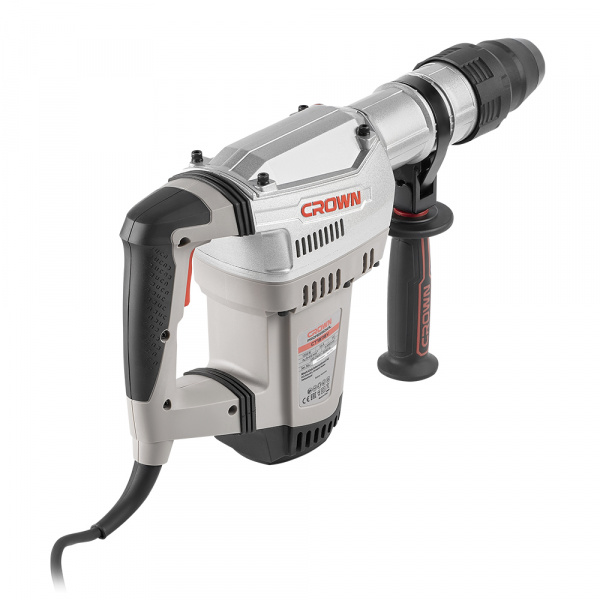 Перфоратор CROWN CT18118V BMC